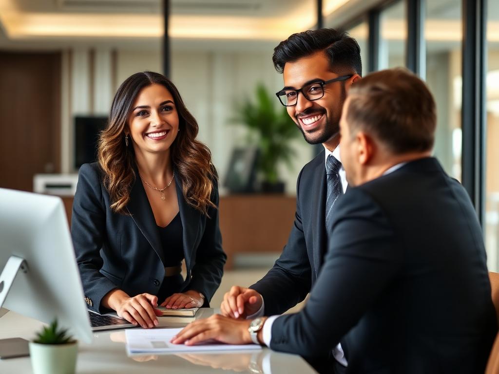 Consultores M.A. Capital