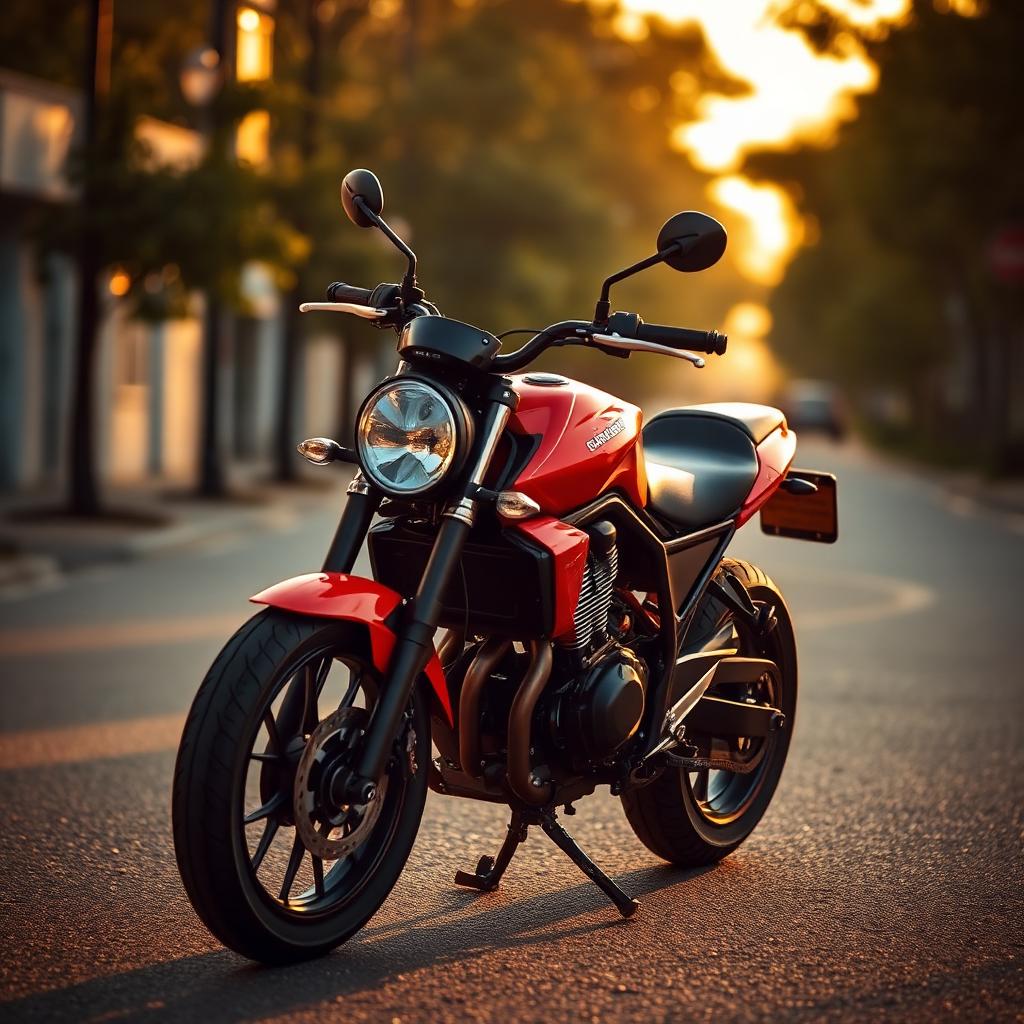 Moto MB